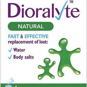Dioralyte Rehydration Salts | 6 Sachets