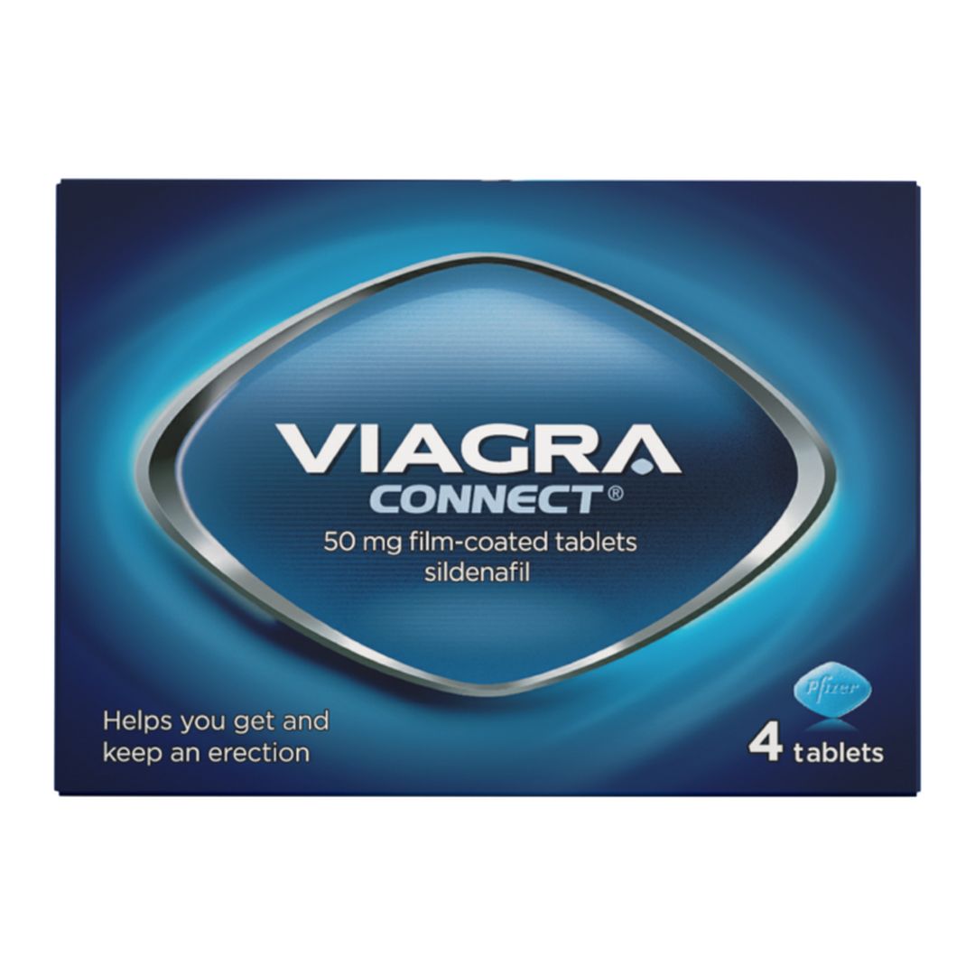 Viagra Connect