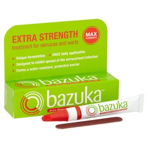 Bazuka Extra Strength Treatment Gel | 6g