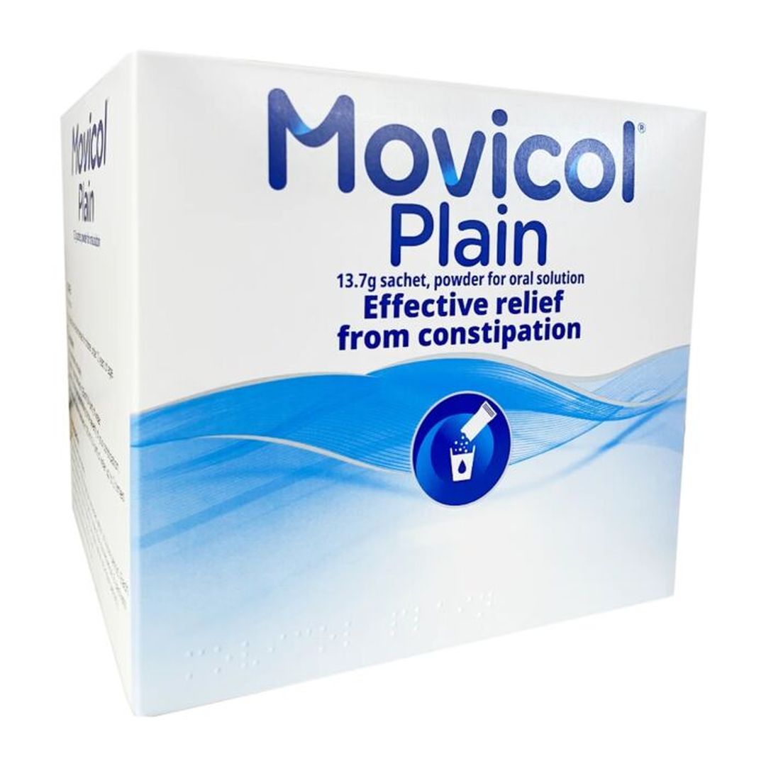 Movicol Original Sachets | 30 Pack